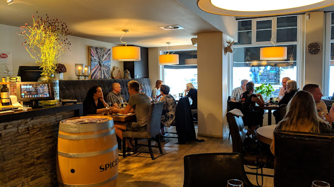 Spicebrush de Proeverij - Horeca