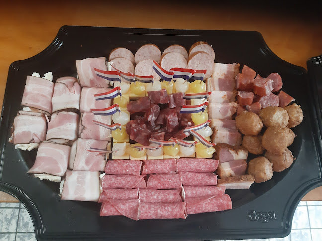 Eetcafé De Buufie Phone number