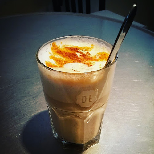 Douwe Egberts-café - Horeca