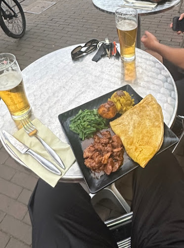 Soenes Roti Bar & Grill - Horeca