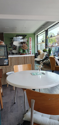 zuss&coffee - Horeca