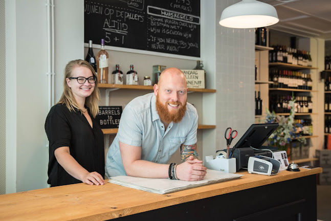 Opinii despre Barrels to Bottles în Rotterdam - Horeca