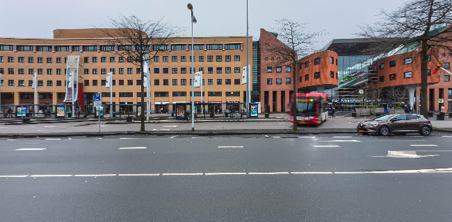 Stationsplein 68, 3818 LE Amersfoort