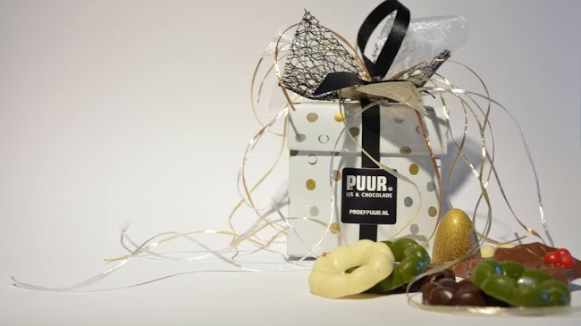 Comentarii opinii despre Puur. IJs & Chocolade Drachten