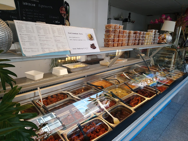 Toko Culindo (Culinair Indonesië), Indonesische Specialiteiten