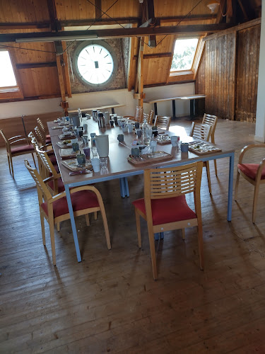 Comments and reviews of BuitenSporig! eten en drinken