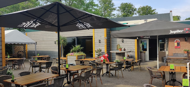 Opinii despre café-zaal 't Karrewiel în Dongen - Horeca