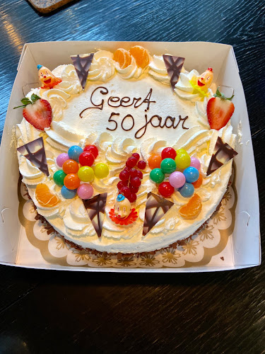 Opinii despre Hartogs Brood- en Banketbakkerij Coen în Eindhoven - Horeca