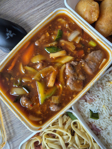 Opinii despre Lucky Garden în Roosendaal - Horeca