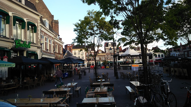 Achter Het Oude Stadhuis 3, 3811 CH Amersfoort