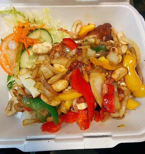 Snackbar De Bumkes - Beek en Donk