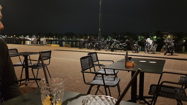 Oosterdokskade 135, 1011 DL Amsterdam