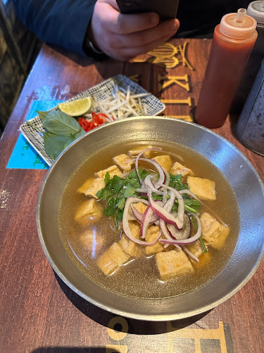 Kimmade Vietnamese Street Food - Horeca