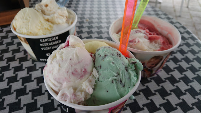 Comentarii opinii despre IJssalon Stientje Beekbergen