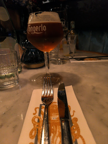 NU Nautilus - Horeca