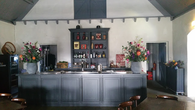 Comentarii opinii despre Eetcafé Het Wapen Van Lienden