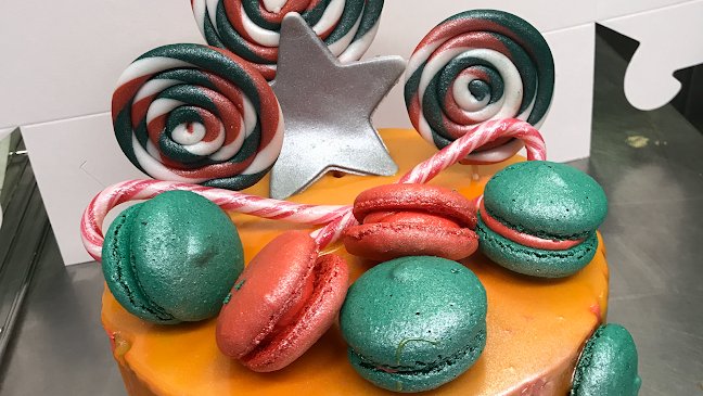 Comentarii opinii despre KC's Bakery