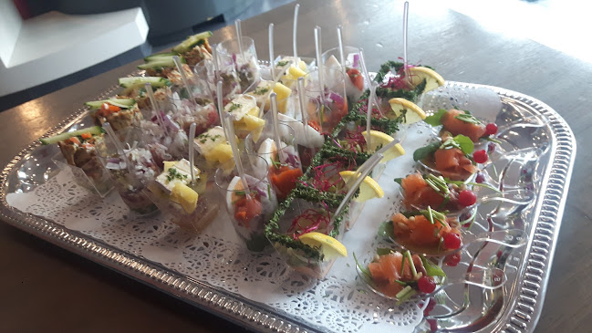 Opinii despre Kwalitaria Hoogerheide în Hoogerheide - Horeca