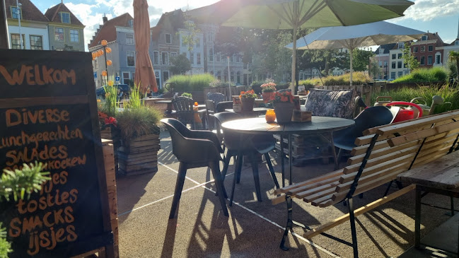 Opinii despre Café-Biljart "De Concurrent" în Vlissingen - Horeca