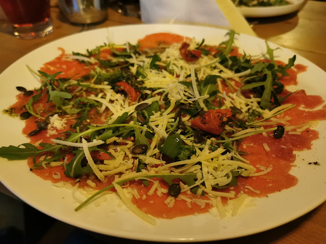 Café-Restaurant Aan de Meule - Horeca