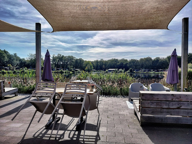 Restaurant Het Karpermeer - Horeca