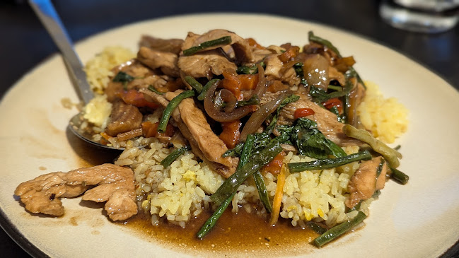 Comentarii opinii despre De Peper Authentic Thai Food