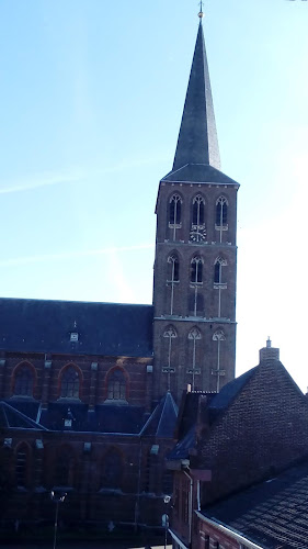 Café Sintermerte - Horeca