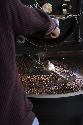 Comentarii opinii despre Blommers Coffee