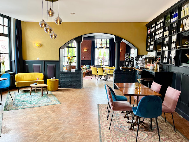 Restaurant Van Loosen