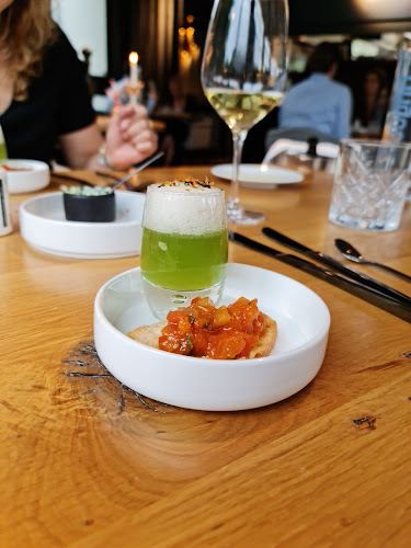 Dudockx Bar & Kitchen - Hilversum