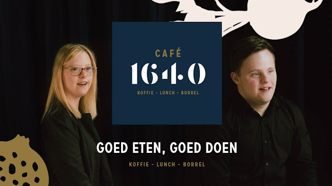 Comentarii opinii despre Café 1640 | Goed eten, Goed doen