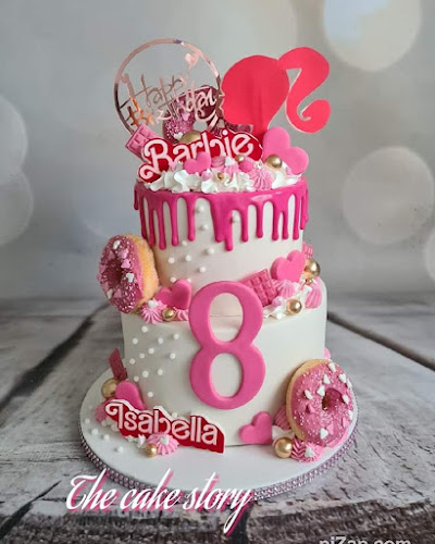 The cake story - Horeca