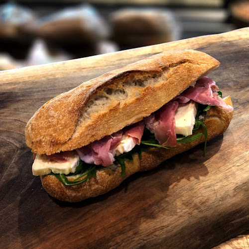 Opinii despre Go Café - Rivium Noord în Capelle aan den IJssel - Horeca