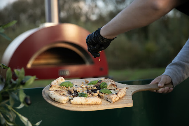 De Pizza Chef - Rotterdam