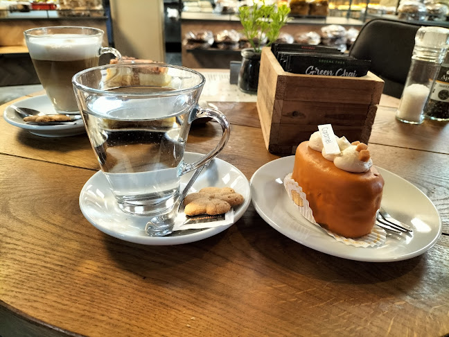 Bakkerij Feenstra - Fenomini - Horeca