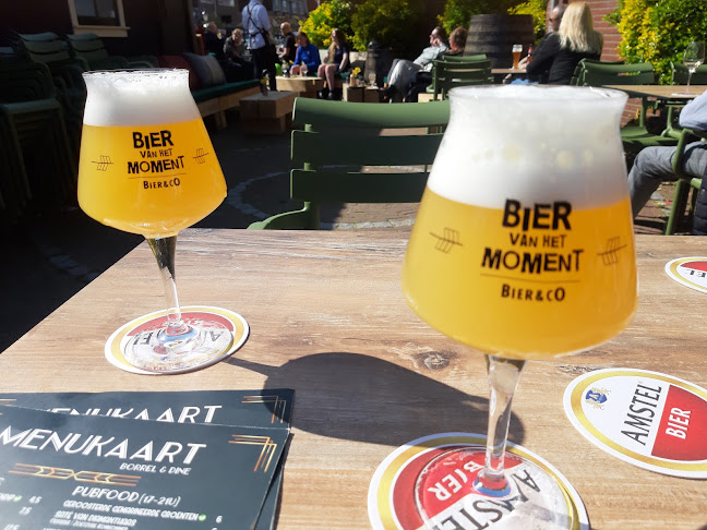 Café Middeloo - Horeca