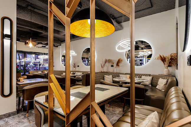 Goreme Restaurant - Amsterdam