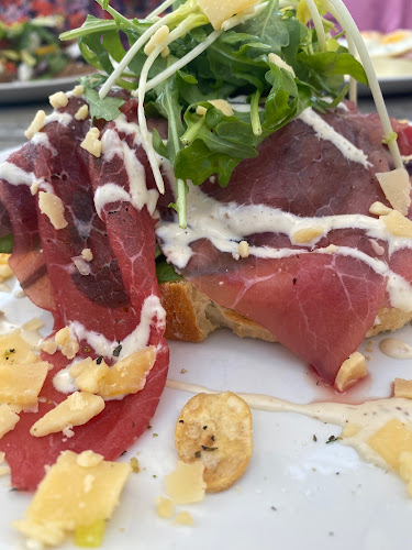 Comentarii opinii despre Brasserie Timber's