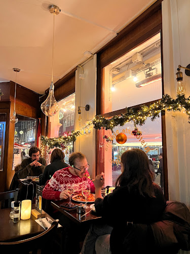 Ristorante Pizzeria Piccolino - Horeca