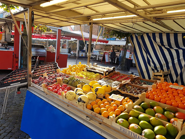 Winterswijkse Warenmarkt - Winterswijk
