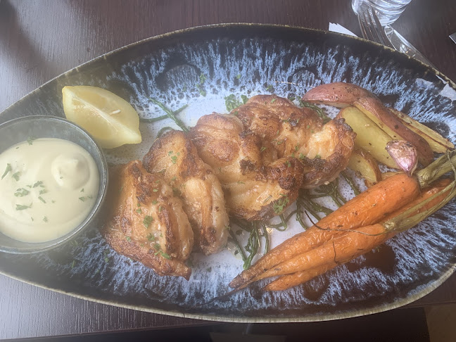 Comentarii opinii despre Zee en Meer