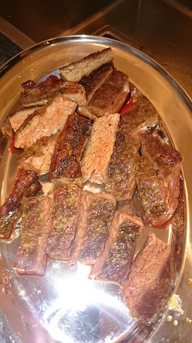 Manolito Bar - Kollum