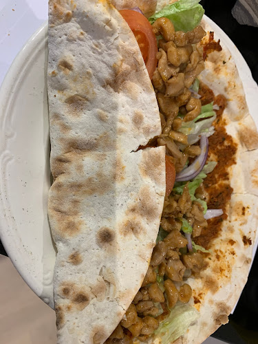 Firat Bakery B.V. - Horeca