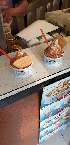 Comentarii opinii despre Snackbar Pierrot