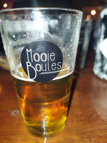 Opinii despre Mooie Boules Eindhoven în Eindhoven - Horeca