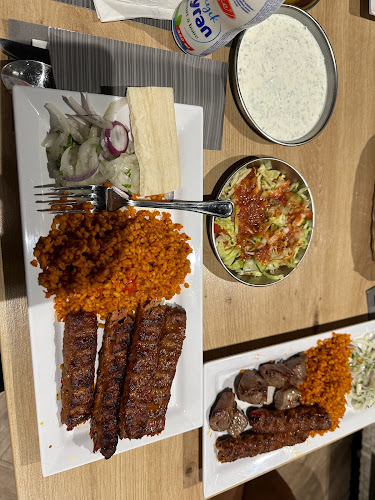 Kebaphan Beverwijk - Beverwijk