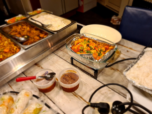 Comentarii opinii despre Mister Lam, Streetfood & bubble tea