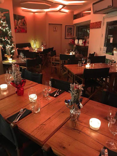 Character Gastrobar & Catering by Mila - Wassenaar