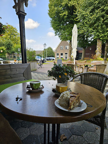 Café biljart en Zalencentrum 'Onder de Linden' - Horeca