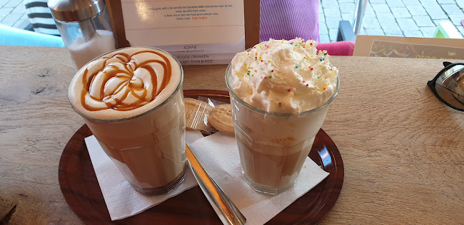 Inspire Coffee - Bergen op Zoom